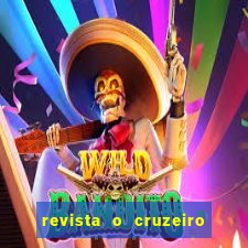 revista o cruzeiro acervo digital